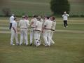 Stuart Rogers congratulated.JPG